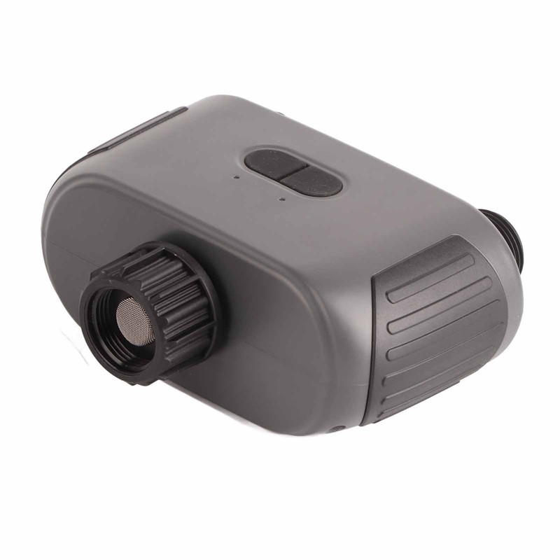 WiFi Sprinkler Timer 2 Zone Automatic Watering G3/4 Thread Smart
