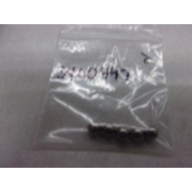 KEW OEM KEW PRESSURE WASHER PART  3400447 BALL BEARING LOT OF 1