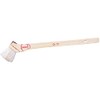 Pocarisweat Basting Rough Muscle Mistake Varnish White