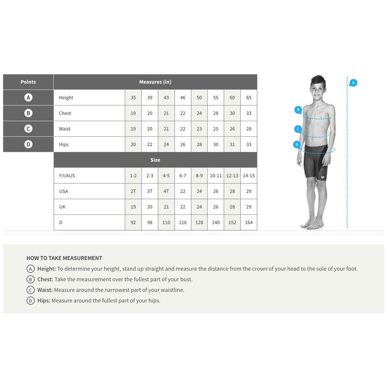 Arena Boys Carbonite Jammer