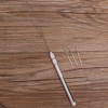 Hair Extension Threader Aluminum Handle Pulling Loop Needle Micro Beads