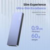 1TB USB Flash Drive -High-Speed USB 3.0 External Storage for