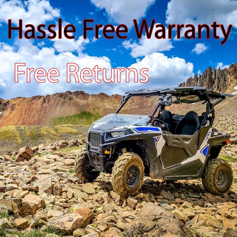 FPF Fuel Pump W/Regulator & Seal For 95-99 Harley Road