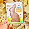 Vegan, Gluten Free "Jake" The Milkless Chocolate Easter Bunny |