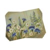 Pimpernel Fleur Des Champs Collection Placemats | Set of 4
