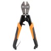 Mini Bolt Cutter, 8 Inch High Performance Mini Bolt Cutter,
