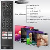 Replacement Remote Control for Hisense Smart Google TV,Compatible with Hisense
