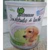 Sustituto Leche 450gr Cachorro Naturance Incluye Biberon