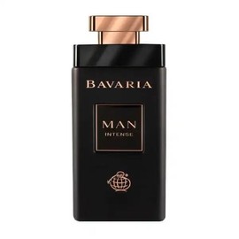 Fragrance World Bavaria Man Intense Perfume 100ml EDP