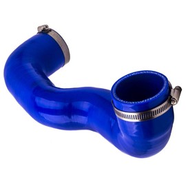 maXpeedingrods Intercooler Hose Pipe for 9-3 Linear 1.9 TTID 180HP 2007 2008 2009 2010 2011 2012 12822777