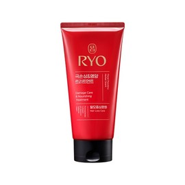 ryo Ryeo Hambit Extreme Damage Nutrition Treatment 300ml / 려 함빛 극손상영양 트리트먼트 300ml