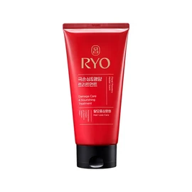 ryo Ryeo Hambit Extreme Damage Nutrition Treatment 300ml / 려 함빛 극손상영양 트리트먼트 300ml