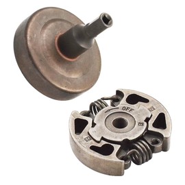 Timunr Clutch Drum Kit String Trimmer Replacement for Stihl FS38 FS40 FS45 FS46 FS50 FS55 FS56 FS70
