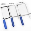 Wire Saw Frame, Fretsaw Steel Frame Wire for DIY and