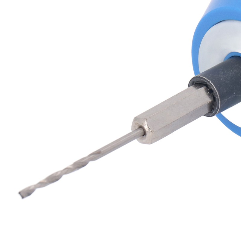 37Pcs Electric Screwdriver Kit Rechargeable Accurate Repair Tool Set for