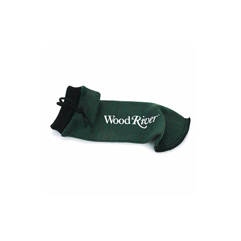 WoodRiver Smooth Plane Sack-Up