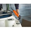 Multiblade MB205 Starlock Universal Sanding Plate 93 x 93 x