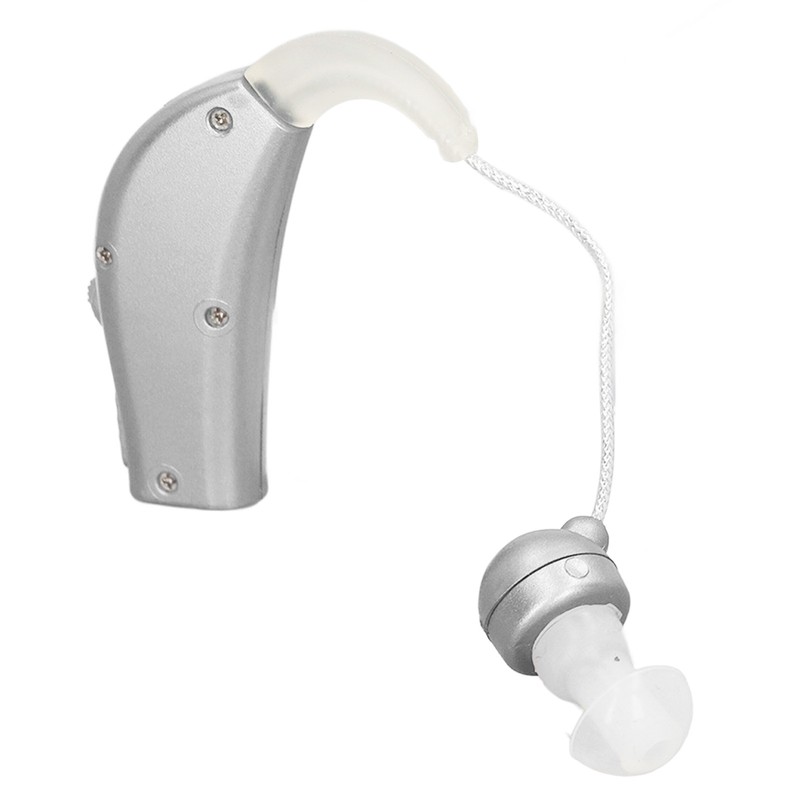 Sound Amplifier BX 07 Rechargeable Single Digital Ear Amplification Device