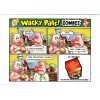2024 WACKY PACKAGES ANS CHASE WACKY PALS COMICS CARD #