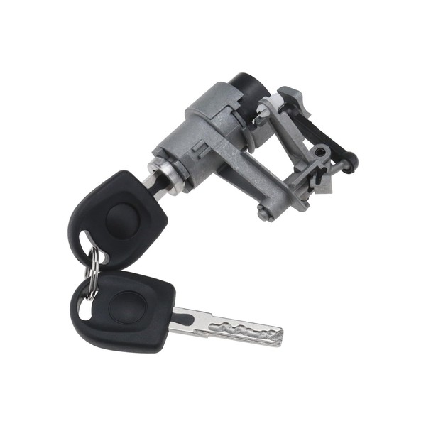 VGOL Car Boot Lock Cylinder Tailgate Lock Cylinder Car Tailgate