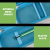 Stethoscope Case Compatible with 3M Littmann Classic III Monitoring/Lightweight II