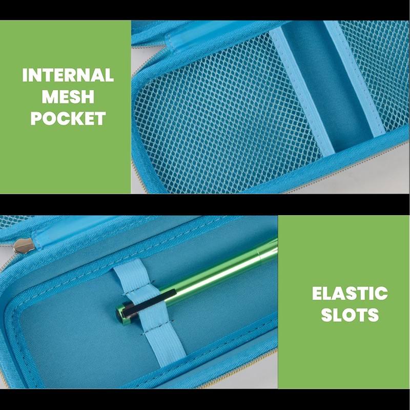 Stethoscope Case Compatible with 3M Littmann Classic III Monitoring/Lightweight II