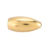 Durable Copper Fishing Brass Sinkers Lightweight Fisher Sinker Kit Set