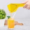 Lemon Squeezer, Aheucndg Citrus Juicer for Kitchen, Manual Juicer That