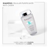 Kit Shampoo Y Mascarilla Anticaspa Kerastase Symbiose 250 Ml