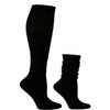 Galsang Women's Slouch Socks,Long Slouchy Socks for Girls Women Scrunch