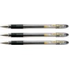 G107 Grip Gel Rollerball 0.7 mm (Pack of 3) -