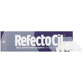 Gwcos Metics 17907 Refectocil Eyelash Papers, 1 Pack (1 x Pack of 96 items)