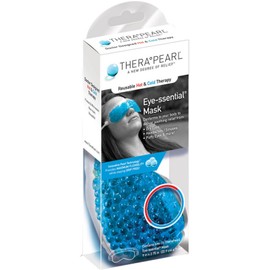 TheraPearl Eye-ssential Pack 1 Each (Pack of 12)