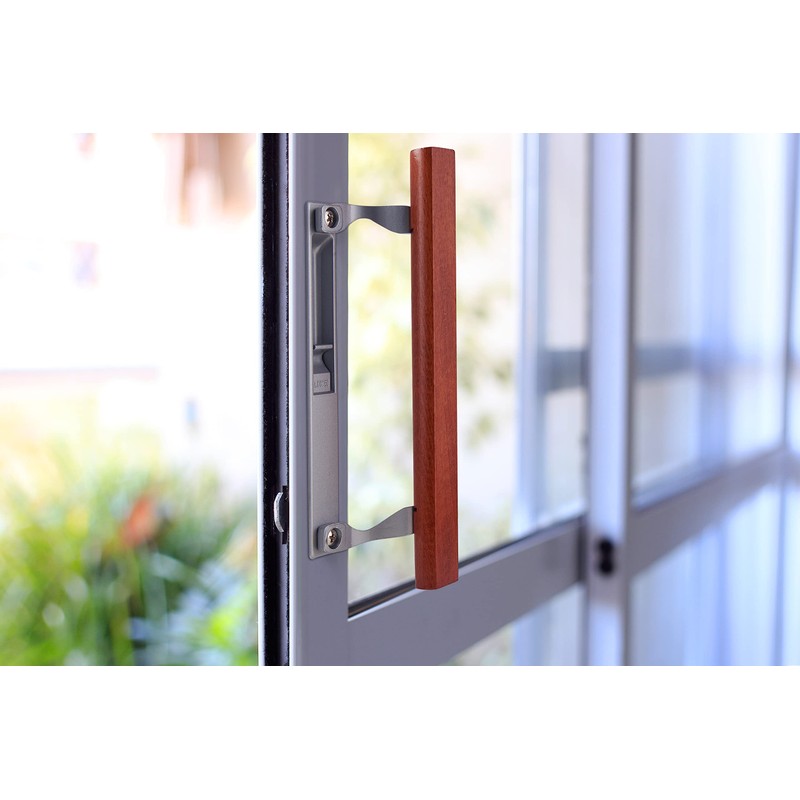 Wright Products - Replacement Oak Sliding Patio Door Inside Handle