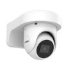 H.View Dome Camera Bracket, HV-500E6, HV-E800D Camera Dedicated Wall Bracket,