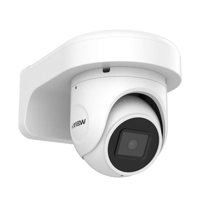 H.View Dome Camera Bracket, HV-500E6, HV-E800D Camera Dedicated Wall Bracket,