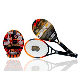 The Zapper Pro (Set of 2) Electric "Fly Zapper Pro" Racket Mosquito Bug Insect Swatter Genuine