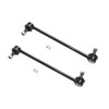 Compatible with Set of 2 Links Front Driver & Passenger