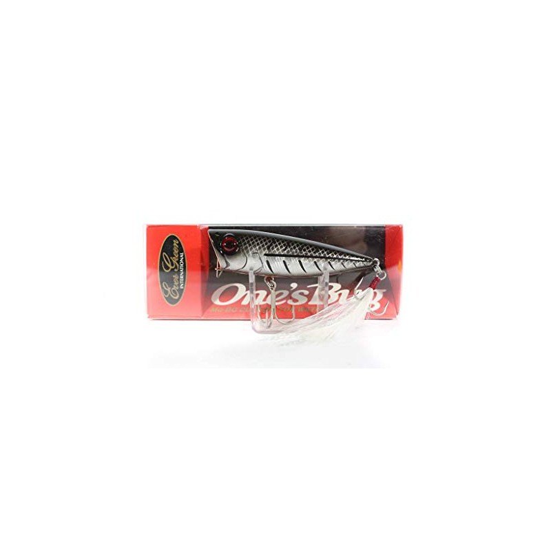 Evergreen #619 Popper Mode Onesbug 2.7 inches (6.8 cm), 0.3