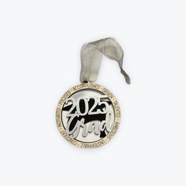 2025 Grad Ornament
