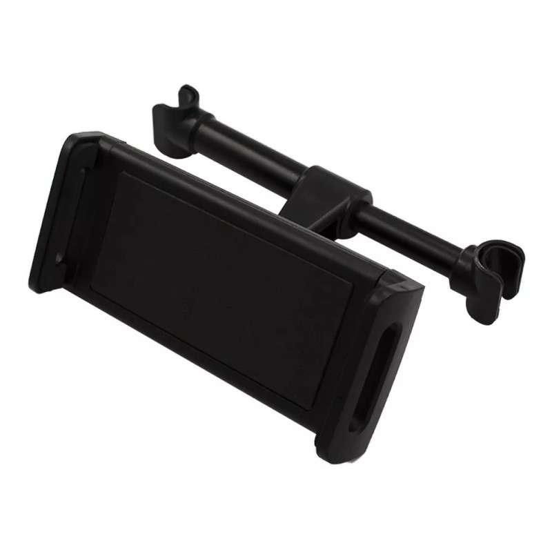 Maíz Soporte Base Porta Tablet Auto Cabecera Respaldo Ajustable