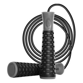 Beyond Fit Cuerda Para Saltar 275cm Mango Antideslizante Ajustable