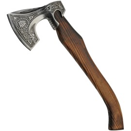 Pakistan New Pakistan Fallen Forest Axe 882457