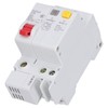 Miniature Circuit Breaker Residual Current Isolator DIN Rail Mount 32A