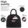 BALORAY Lunch Bag for Women Men Insulated Lunch Box for