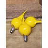 On The Bright Side Silicone Light Bulb - Pack of