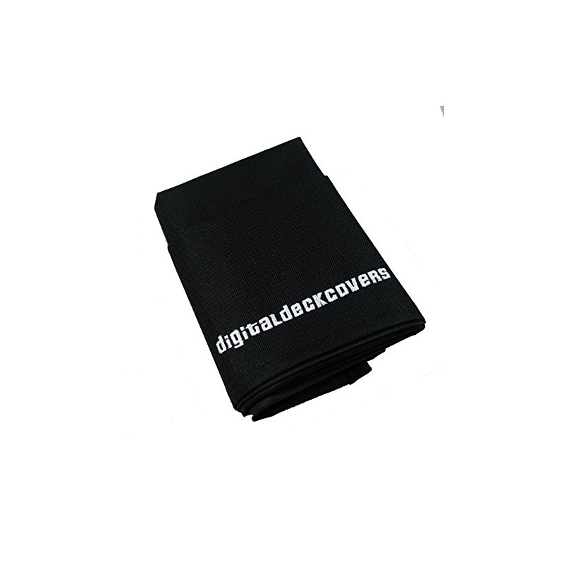 Dust Cover and Protector for BEHRINGER X-TOUCH Universal Audio Control