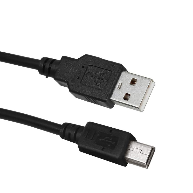 Contactless RFID Card Reader 125KHz USB ID Card Reader Configurable