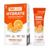 TRULABS Hydrate - Strawberry Lemonade. Sugar Free Electrolytes Hydration Packets.