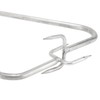 Dipping Tong Pottery Tool Stainless Steel High Strength Simple Shape